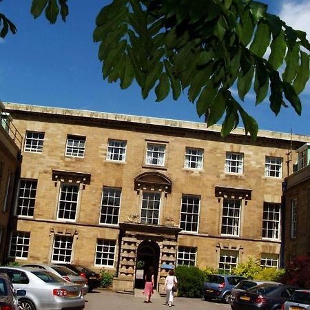The Stables Hotel Mexborough Luaran gambar