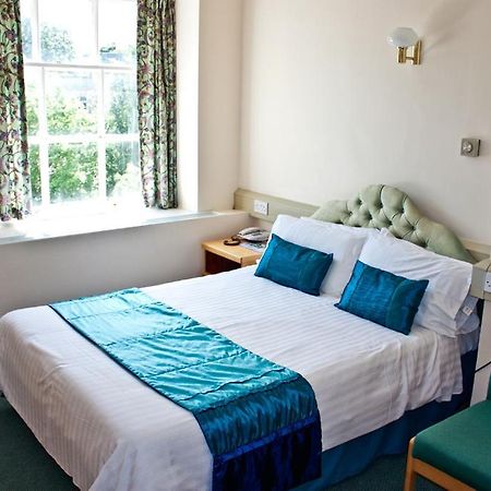 The Stables Hotel Mexborough Bilik gambar