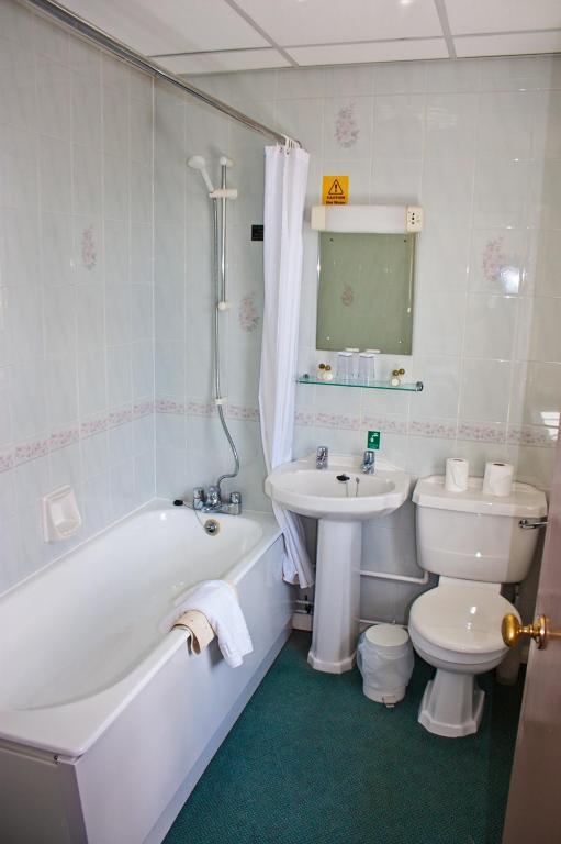 The Stables Hotel Mexborough Bilik gambar