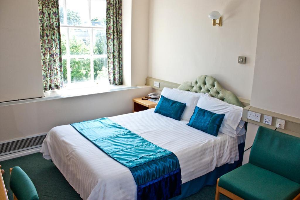 The Stables Hotel Mexborough Bilik gambar