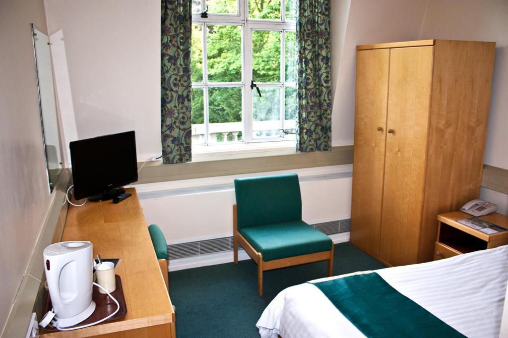 The Stables Hotel Mexborough Bilik gambar