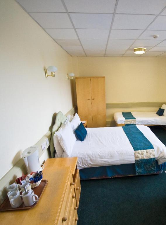 The Stables Hotel Mexborough Bilik gambar