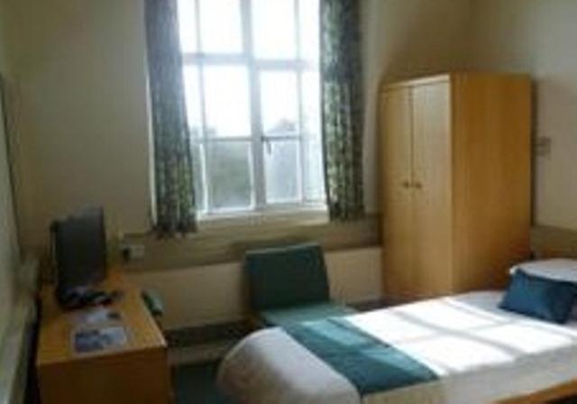 The Stables Hotel Mexborough Bilik gambar