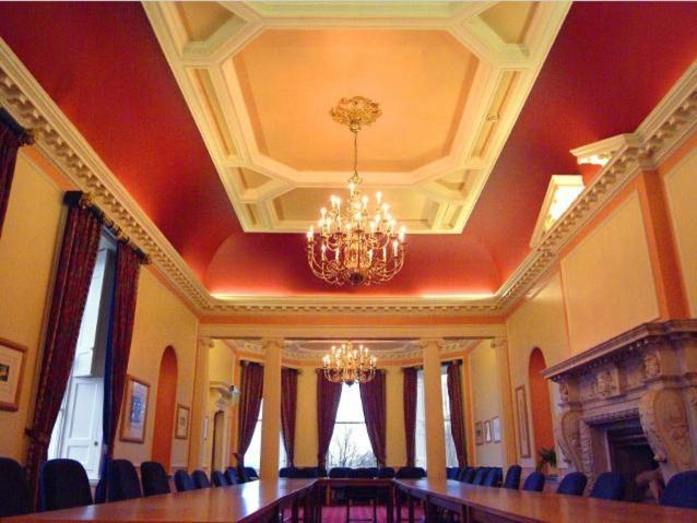 The Stables Hotel Mexborough Luaran gambar