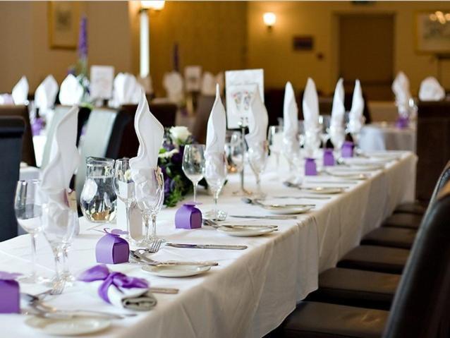 The Stables Hotel Mexborough Luaran gambar