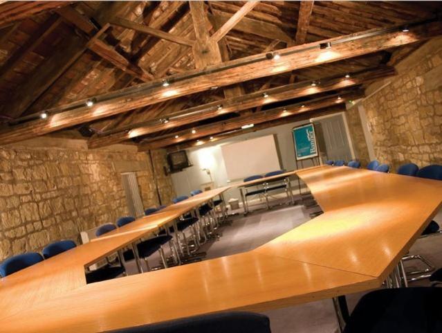 The Stables Hotel Mexborough Luaran gambar