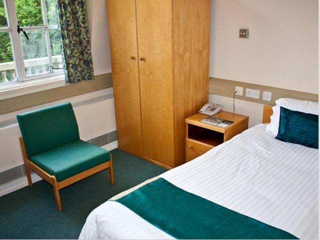 The Stables Hotel Mexborough Luaran gambar