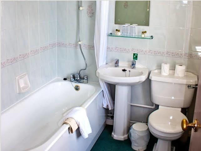 The Stables Hotel Mexborough Luaran gambar
