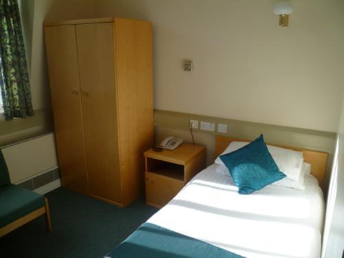 The Stables Hotel Mexborough Bilik gambar